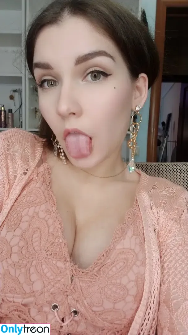 ASMR KittyKlaw nude photo #0237 (Angelina Lin / KittyKlaw / asmr.kittyklaw)