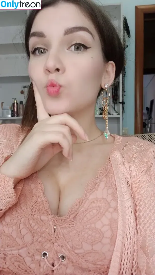 ASMR KittyKlaw nude photo #0239 (Angelina Lin / KittyKlaw / asmr.kittyklaw)