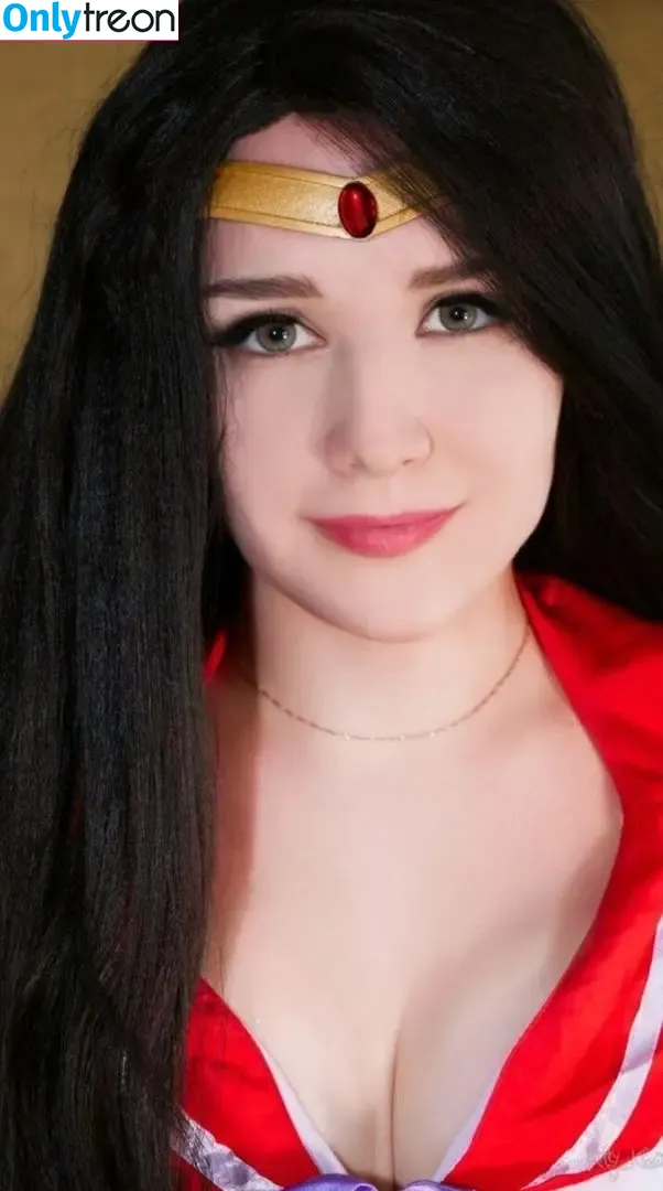ASMR KittyKlaw nude photo #0289 (Angelina Lin / KittyKlaw / asmr.kittyklaw)