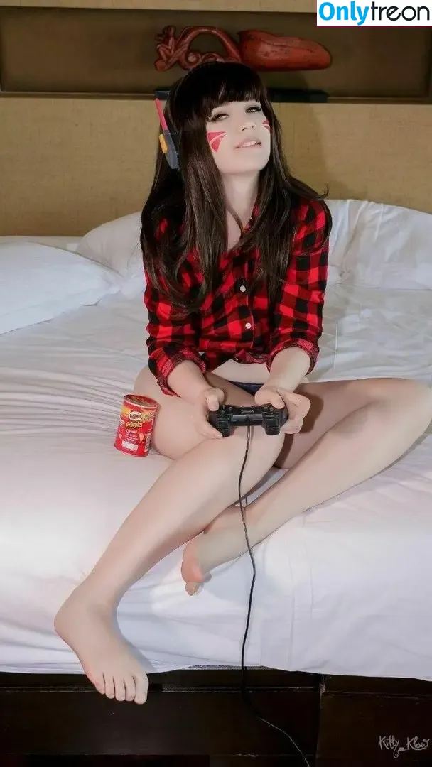 ASMR KittyKlaw nude photo #0453 (Angelina Lin / KittyKlaw / asmr.kittyklaw)