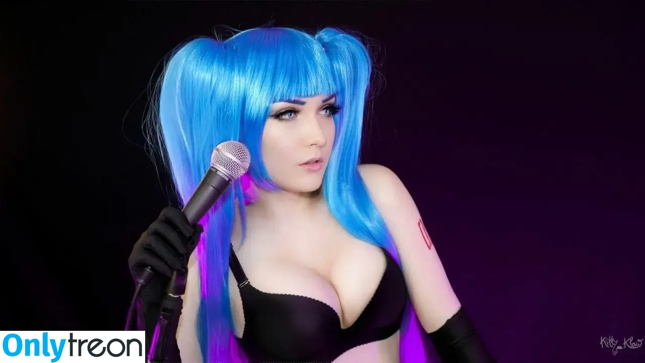 ASMR KittyKlaw nude photo #0511 (Angelina Lin / KittyKlaw / asmr.kittyklaw)
