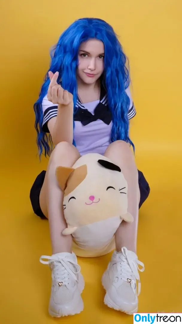 ASMR KittyKlaw nude photo #0533 (Angelina Lin / KittyKlaw / asmr.kittyklaw)