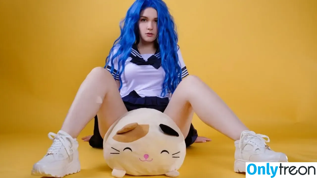 ASMR KittyKlaw nude photo #0535 (Angelina Lin / KittyKlaw / asmr.kittyklaw)