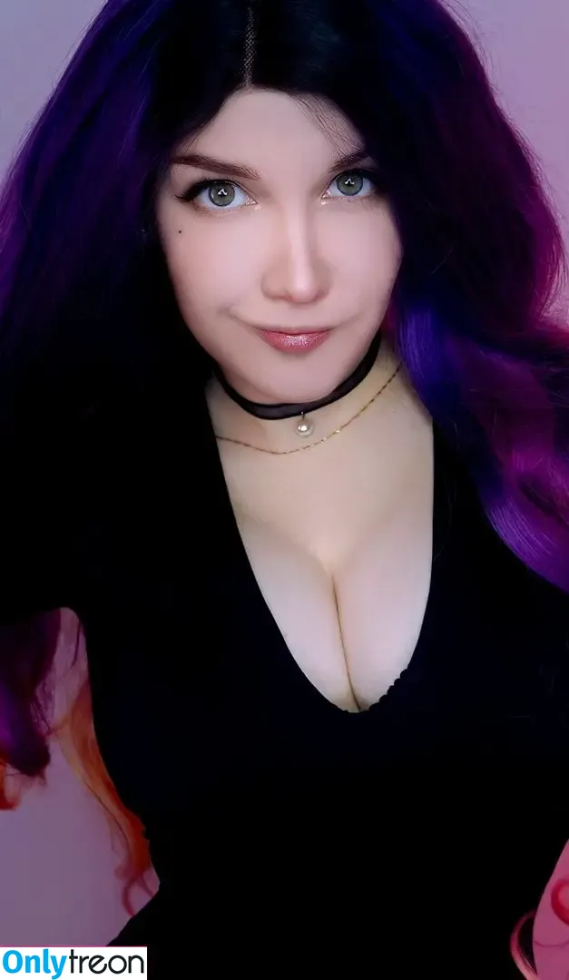 ASMR KittyKlaw nude photo #0562 (Angelina Lin / KittyKlaw / asmr.kittyklaw)