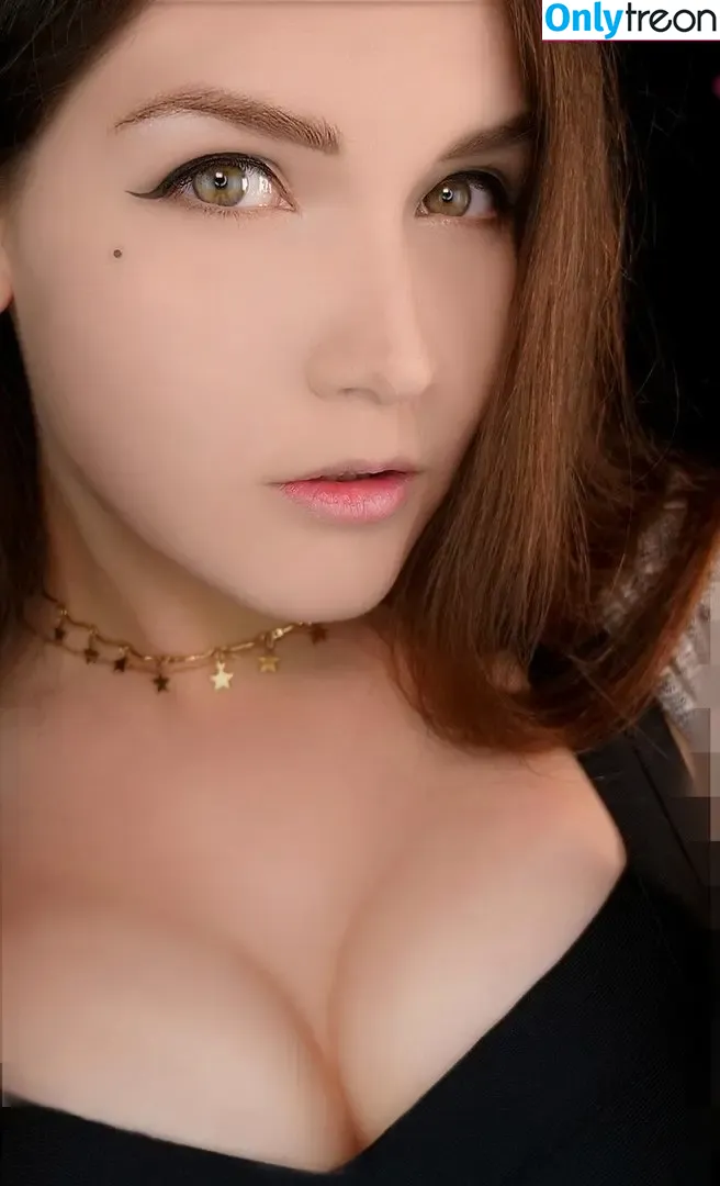 ASMR KittyKlaw nude photo #0694 (Angelina Lin / KittyKlaw / asmr.kittyklaw)