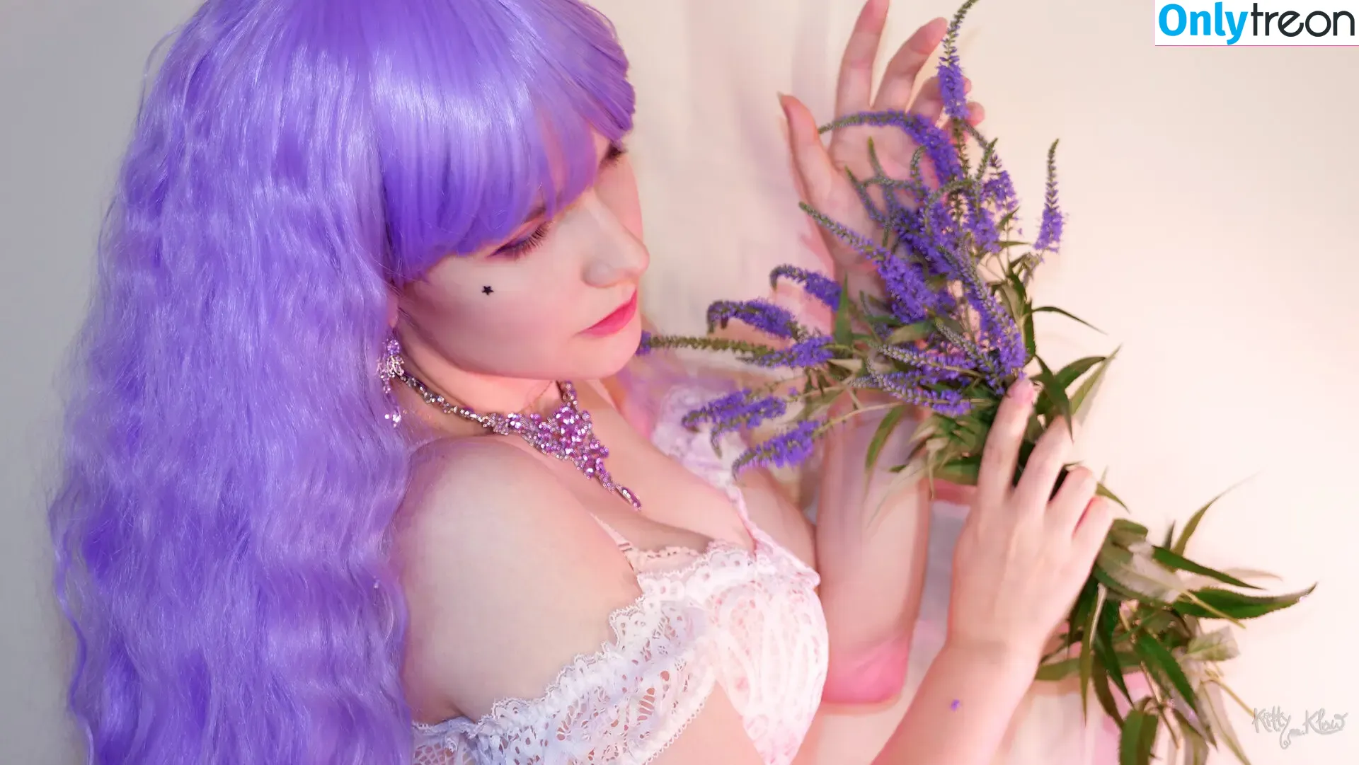 ASMR KittyKlaw nude photo #0735 (Angelina Lin / KittyKlaw / asmr.kittyklaw)