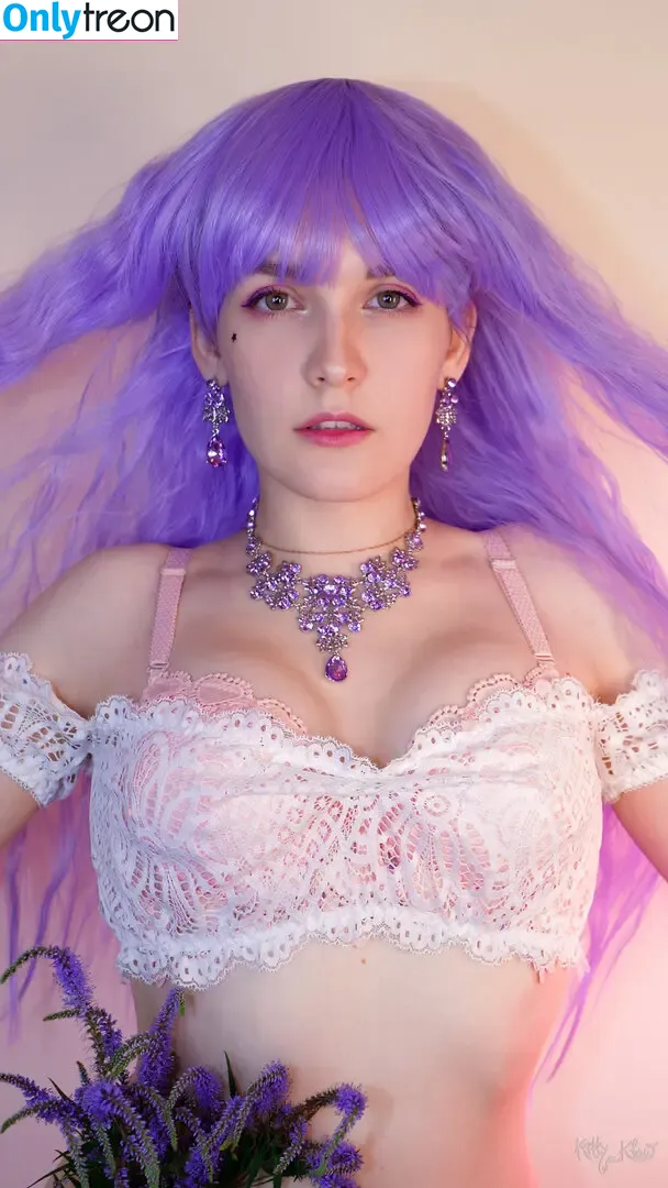 ASMR KittyKlaw nude photo #0741 (Angelina Lin / KittyKlaw / asmr.kittyklaw)