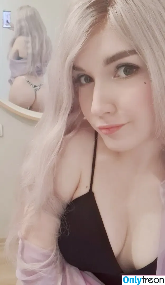 ASMR KittyKlaw nude photo #0776 (Angelina Lin / KittyKlaw / asmr.kittyklaw)