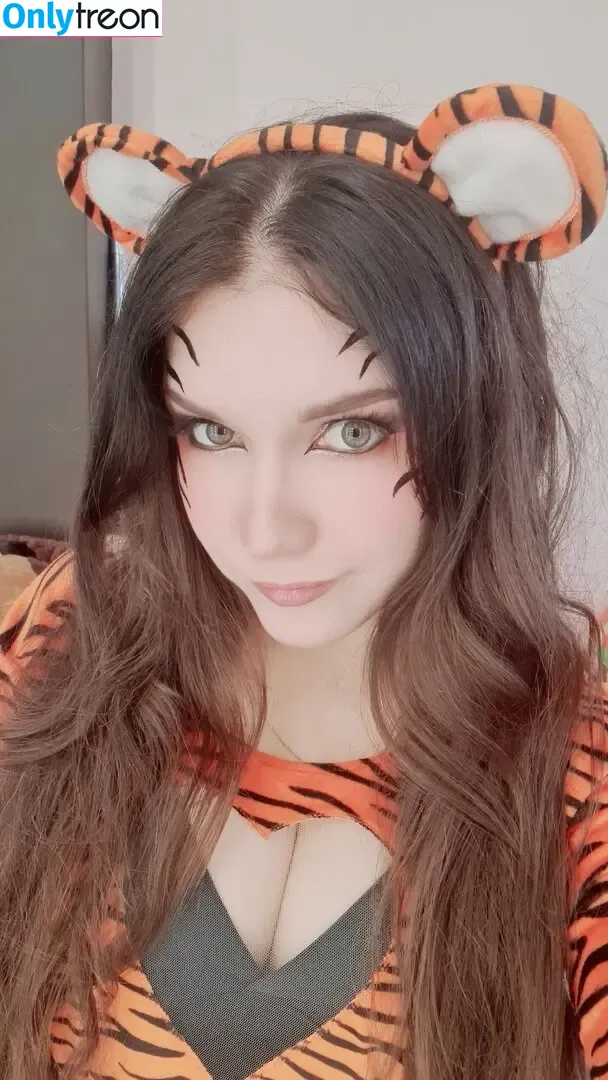 ASMR KittyKlaw nude photo #0794 (Angelina Lin / KittyKlaw / asmr.kittyklaw)