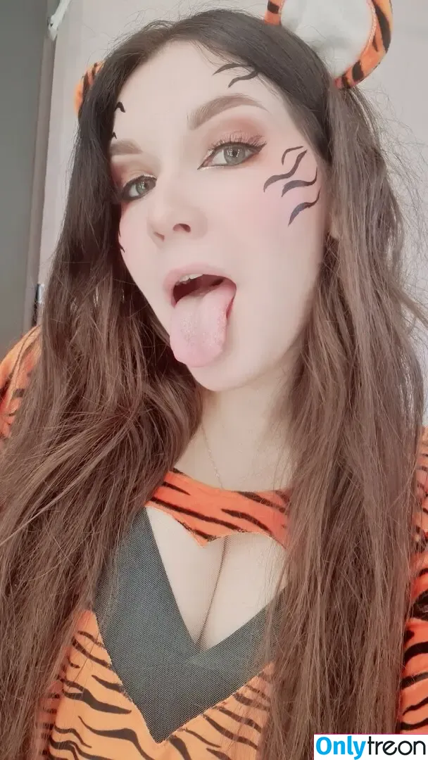 ASMR KittyKlaw nude photo #0799 (Angelina Lin / KittyKlaw / asmr.kittyklaw)