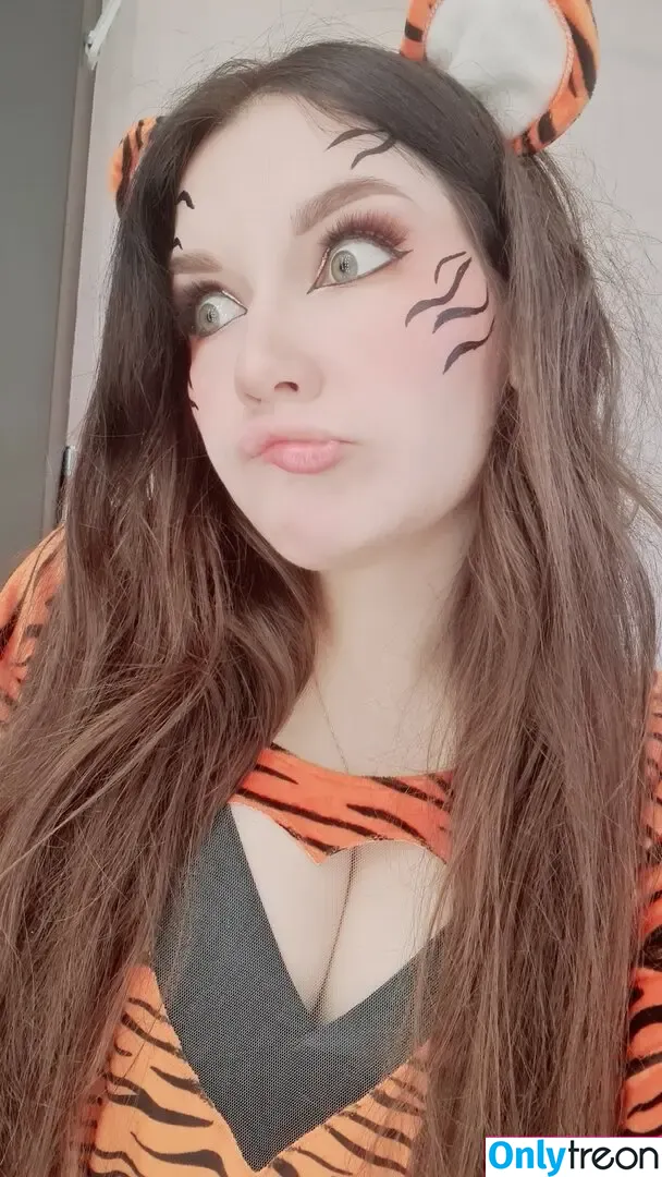 ASMR KittyKlaw nude photo #0800 (Angelina Lin / KittyKlaw / asmr.kittyklaw)