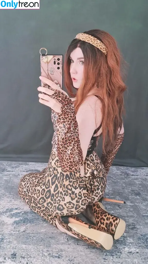 ASMR KittyKlaw nude photo #0819 (Angelina Lin / KittyKlaw / asmr.kittyklaw)