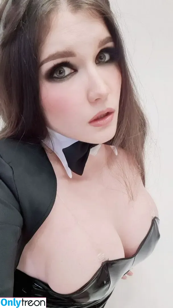 ASMR KittyKlaw nude photo #0855 (Angelina Lin / KittyKlaw / asmr.kittyklaw)