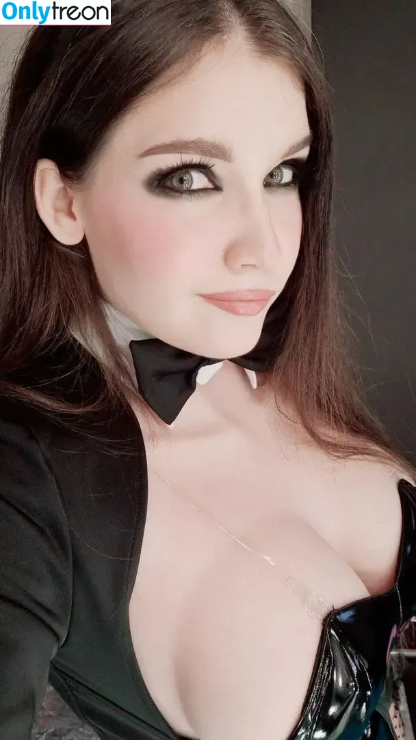 ASMR KittyKlaw nude photo #0863 (Angelina Lin / KittyKlaw / asmr.kittyklaw)