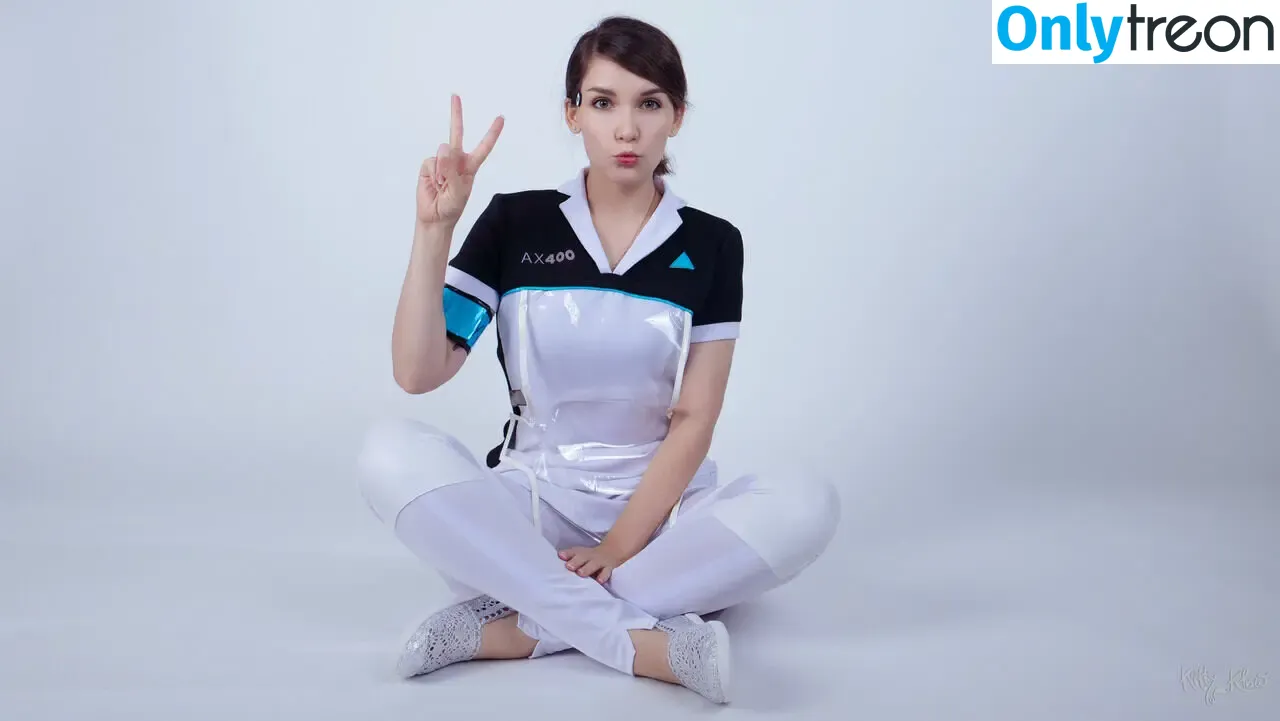 ASMR KittyKlaw nude photo #0906 (Angelina Lin / KittyKlaw / asmr.kittyklaw)