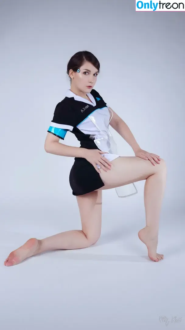 ASMR KittyKlaw nude photo #0908 (Angelina Lin / KittyKlaw / asmr.kittyklaw)