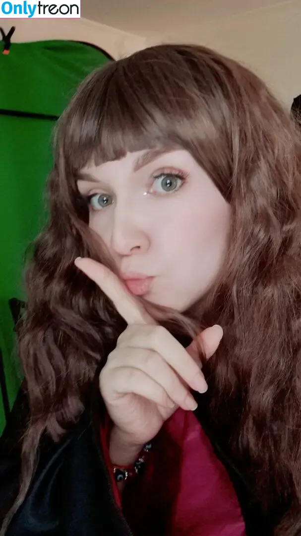 ASMR KittyKlaw nude photo #0917 (Angelina Lin / KittyKlaw / asmr.kittyklaw)