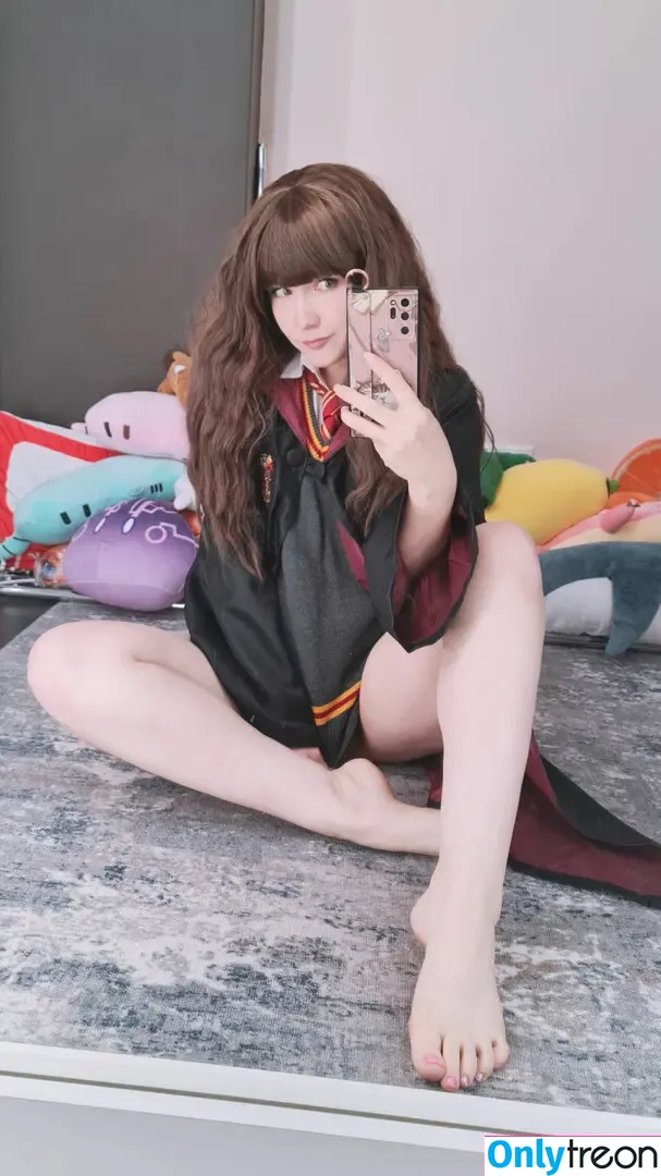 ASMR KittyKlaw nude photo #0932 (Angelina Lin / KittyKlaw / asmr.kittyklaw)