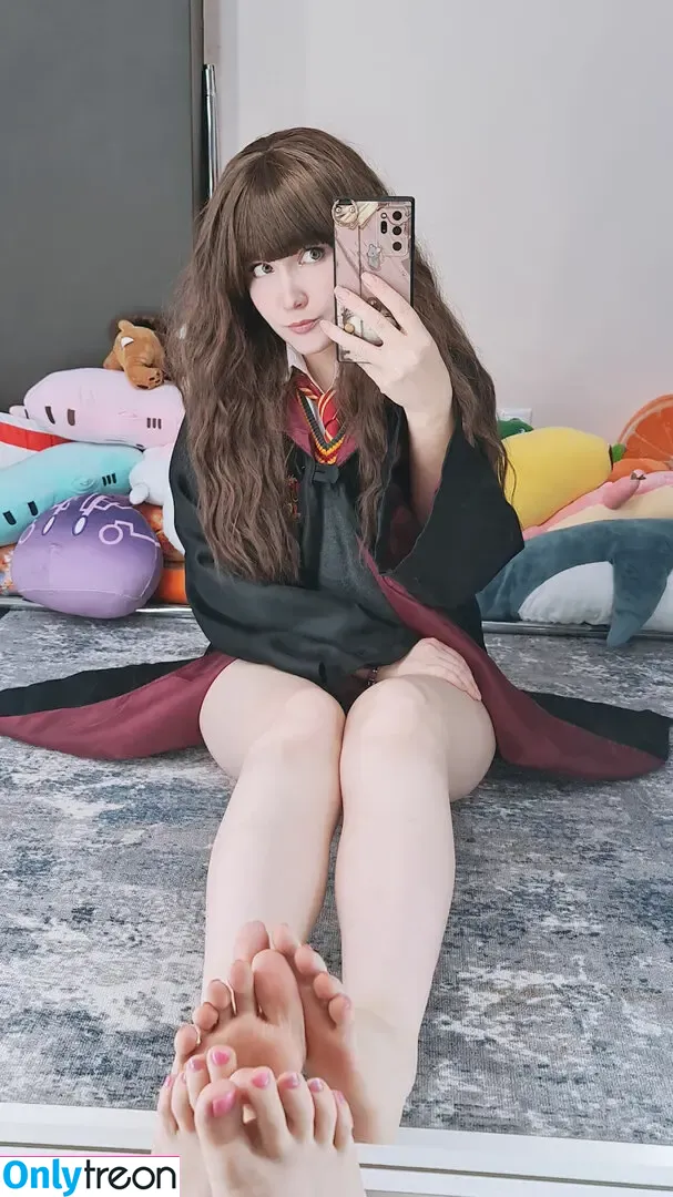 ASMR KittyKlaw nude photo #0936 (Angelina Lin / KittyKlaw / asmr.kittyklaw)