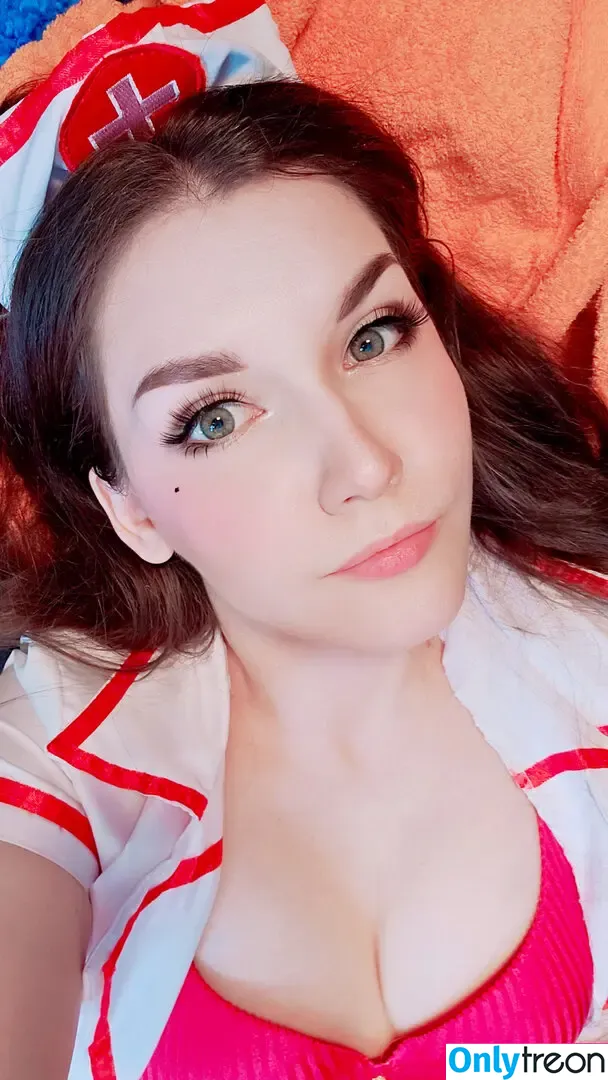 ASMR KittyKlaw nude photo #0958 (Angelina Lin / KittyKlaw / asmr.kittyklaw)