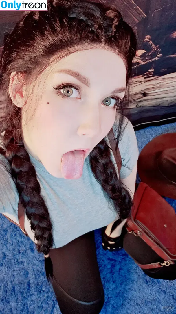 ASMR KittyKlaw nude photo #0977 (Angelina Lin / KittyKlaw / asmr.kittyklaw)