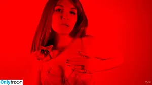 ASMR KittyKlaw / Angelina Lin / KittyKlaw / asmr.kittyklaw nude photo #1002