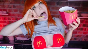 ASMR KittyKlaw / Angelina Lin / KittyKlaw / asmr.kittyklaw nude photo #1078