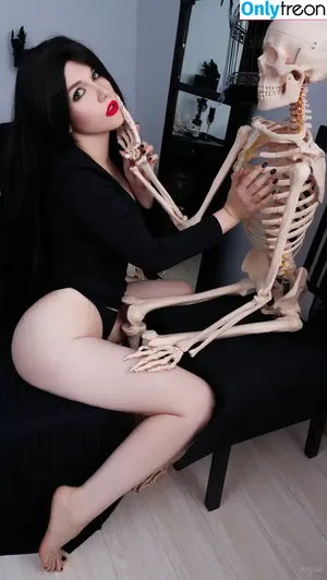 ASMR KittyKlaw / Angelina Lin / KittyKlaw / asmr.kittyklaw nude photo #1100