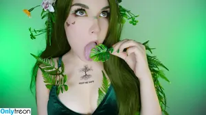 ASMR KittyKlaw / Angelina Lin / KittyKlaw / asmr.kittyklaw nude photo #1121