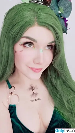 ASMR KittyKlaw / Angelina Lin / KittyKlaw / asmr.kittyklaw nude photo #1123