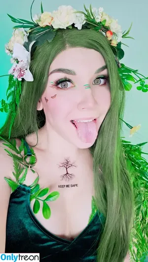 ASMR KittyKlaw / Angelina Lin / KittyKlaw / asmr.kittyklaw nude photo #1124