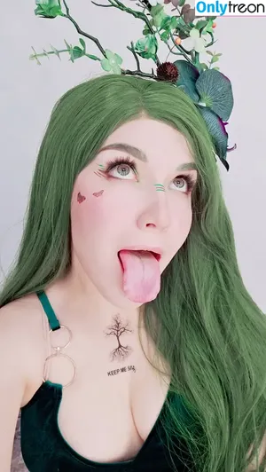 ASMR KittyKlaw / Angelina Lin / KittyKlaw / asmr.kittyklaw nude photo #1129