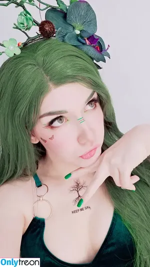 ASMR KittyKlaw / Angelina Lin / KittyKlaw / asmr.kittyklaw nude photo #1130