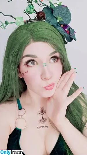 ASMR KittyKlaw / Angelina Lin / KittyKlaw / asmr.kittyklaw nude photo #1131