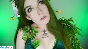 ASMR KittyKlaw / Angelina Lin / KittyKlaw / asmr.kittyklaw nude photo #1133