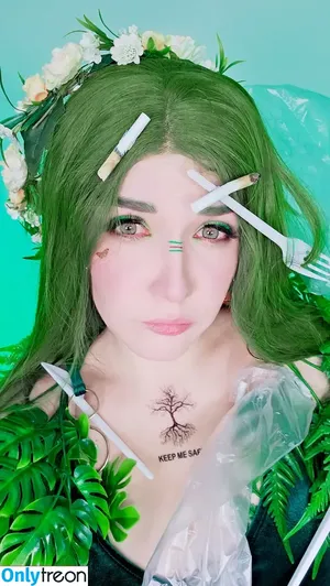 ASMR KittyKlaw / Angelina Lin / KittyKlaw / asmr.kittyklaw nude photo #1140