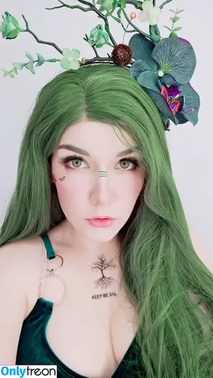ASMR KittyKlaw / Angelina Lin / KittyKlaw / asmr.kittyklaw nude photo #1145