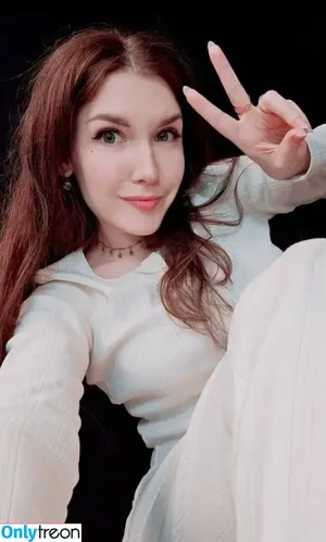 ASMR KittyKlaw / Angelina Lin / KittyKlaw / asmr.kittyklaw nude photo #1884