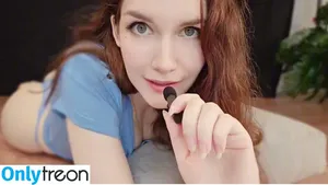 ASMR KittyKlaw / Angelina Lin / KittyKlaw / asmr.kittyklaw nude photo #1889