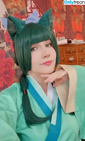 ASMR KittyKlaw / Angelina Lin / KittyKlaw / asmr.kittyklaw nude photo #1904