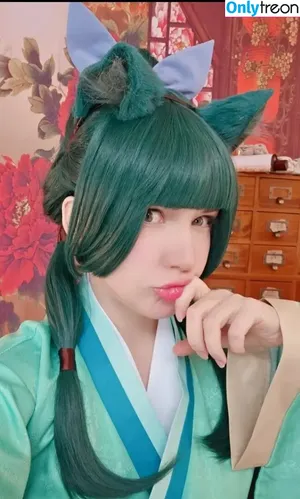 ASMR KittyKlaw / Angelina Lin / KittyKlaw / asmr.kittyklaw nude photo #1906