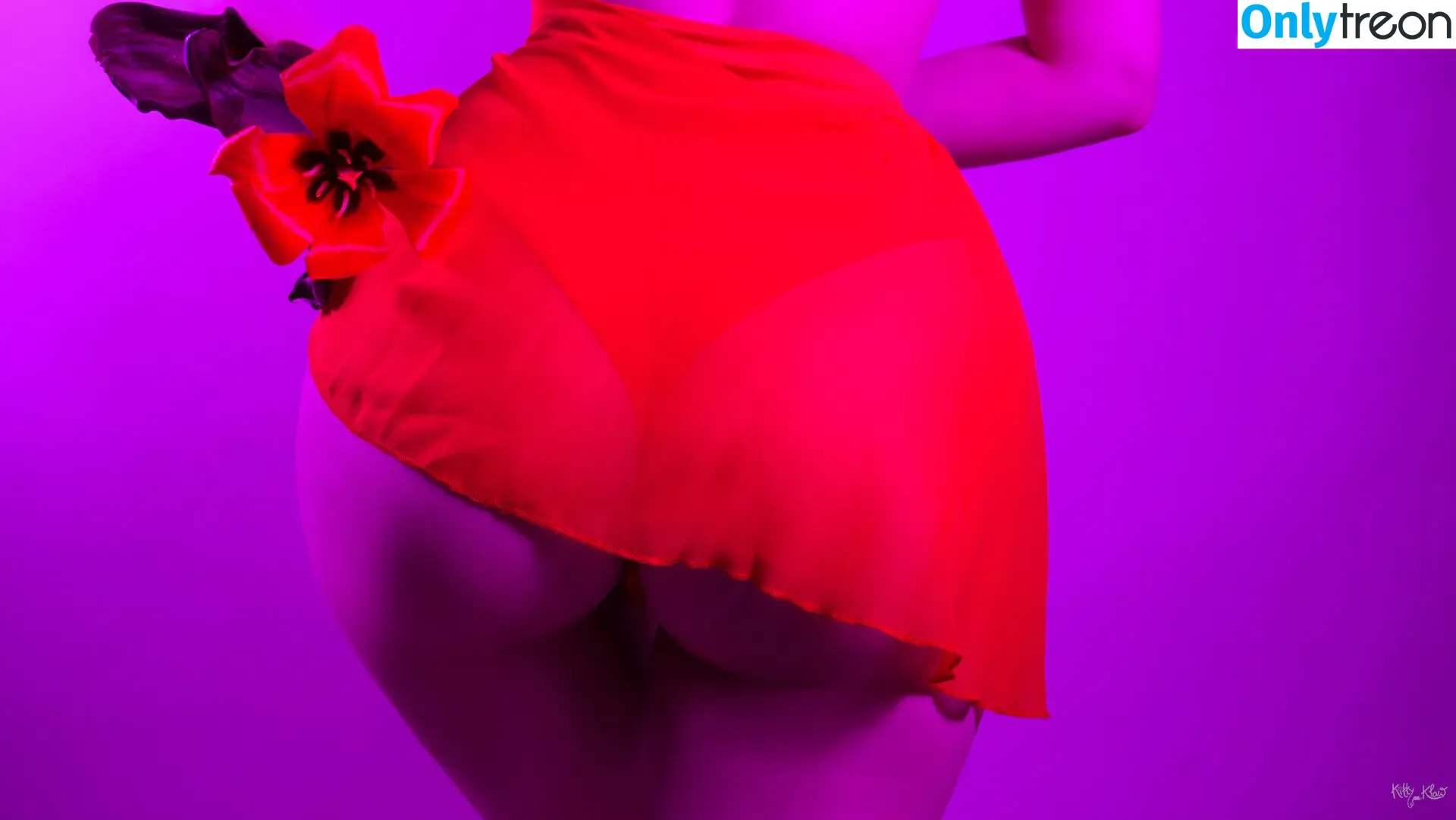 ASMR KittyKlaw nude photo #1004 (Angelina Lin / KittyKlaw / asmr.kittyklaw)