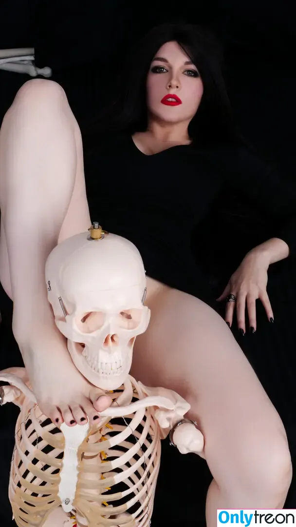 ASMR KittyKlaw nude photo #1099 (Angelina Lin / KittyKlaw / asmr.kittyklaw)