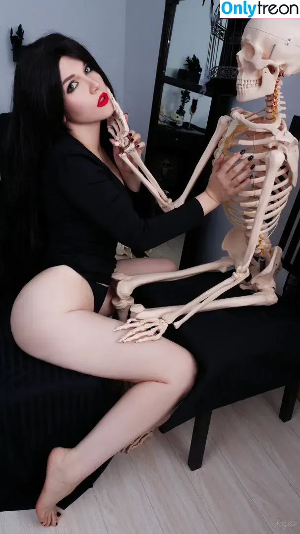 ASMR KittyKlaw nude photo #1100 (Angelina Lin / KittyKlaw / asmr.kittyklaw)