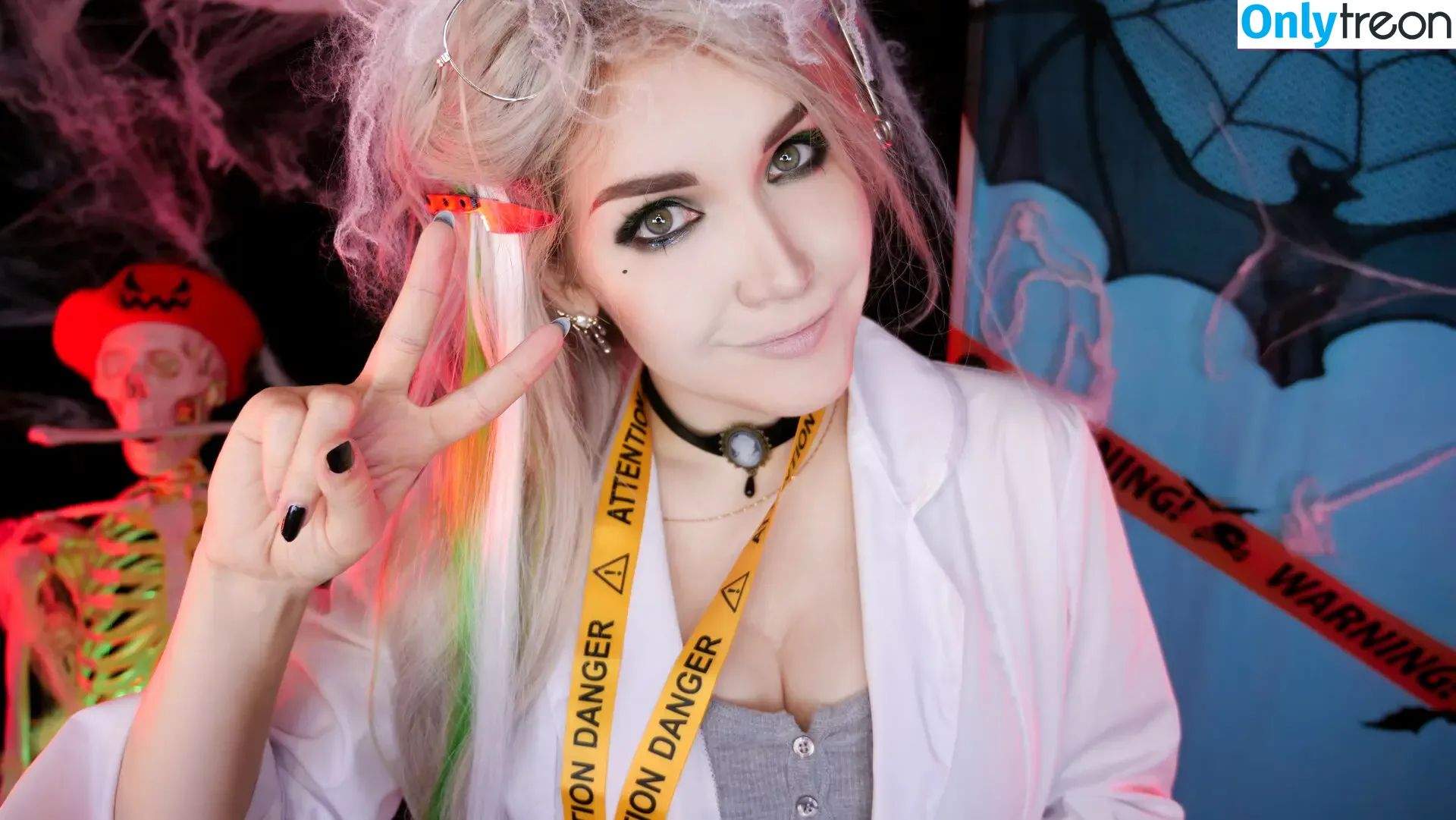 ASMR KittyKlaw nude photo #1101 (Angelina Lin / KittyKlaw / asmr.kittyklaw)