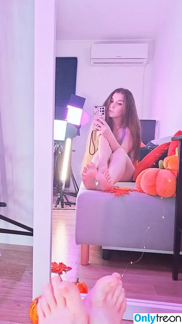 ASMR KittyKlaw nude photo #1113 (Angelina Lin / KittyKlaw / asmr.kittyklaw)