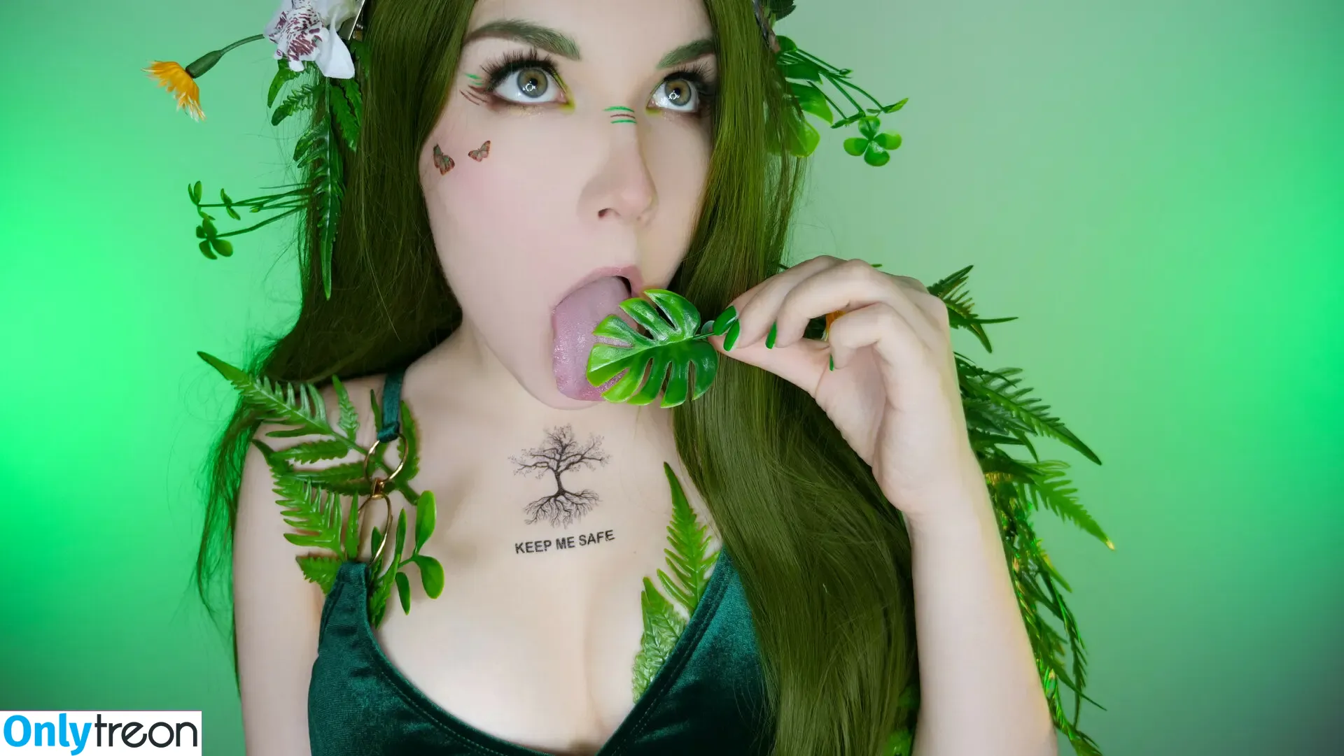 ASMR KittyKlaw nude photo #1121 (Angelina Lin / KittyKlaw / asmr.kittyklaw)