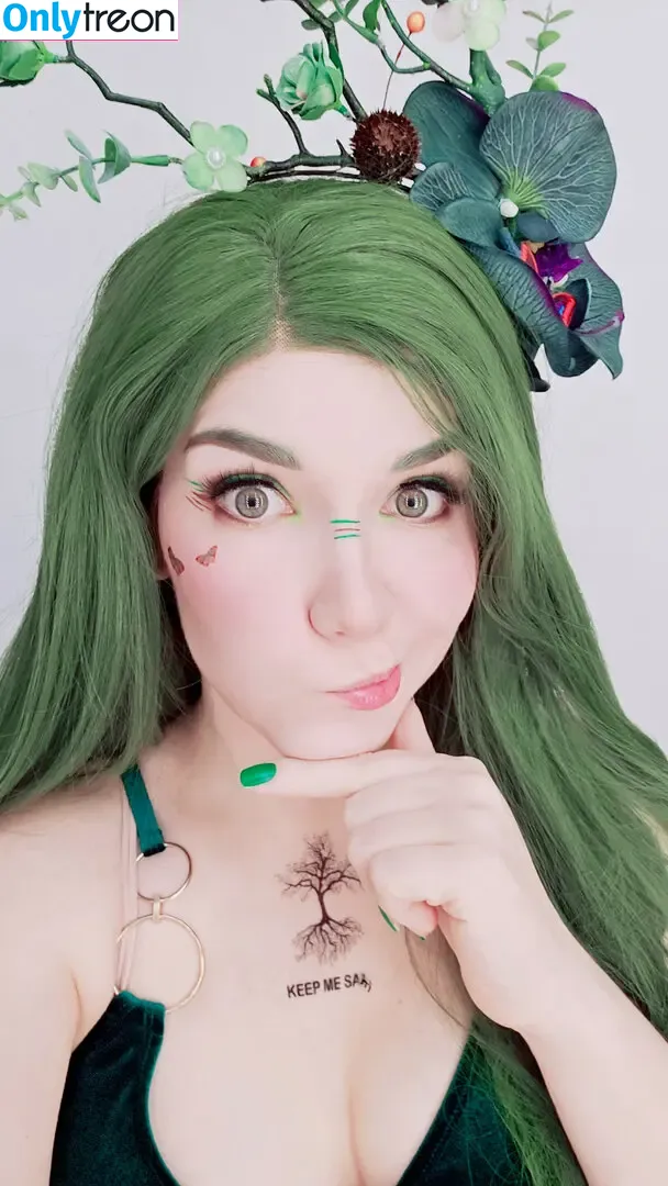 ASMR KittyKlaw nude photo #1122 (Angelina Lin / KittyKlaw / asmr.kittyklaw)