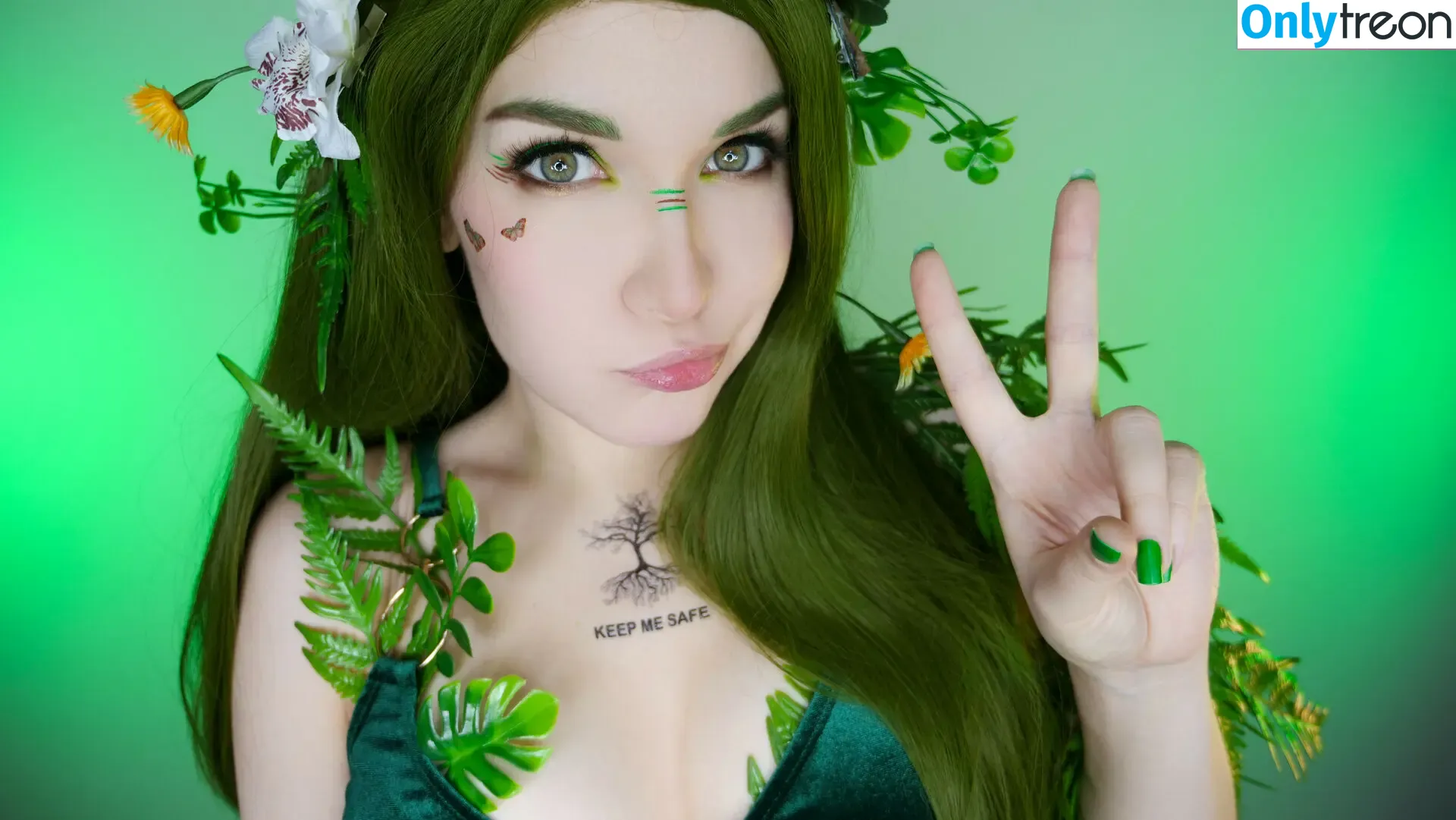 ASMR KittyKlaw nude photo #1134 (Angelina Lin / KittyKlaw / asmr.kittyklaw)