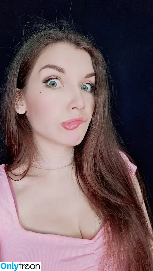 ASMR KittyKlaw nude photo #1535 (Angelina Lin / KittyKlaw / asmr.kittyklaw)